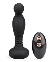 Load image into Gallery viewer, Harmony vibrating and massaging prostate stimulator
