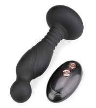 Load image into Gallery viewer, Harmony vibrating and massaging prostate stimulator