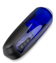 Load image into Gallery viewer, Harper automatic thrusting masturbator