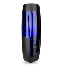 Load image into Gallery viewer, Harper automatic thrusting masturbator