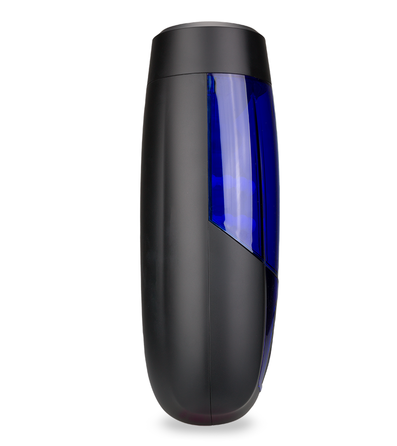 Harper automatic thrusting masturbator