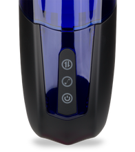 Load image into Gallery viewer, Harper automatic thrusting masturbator