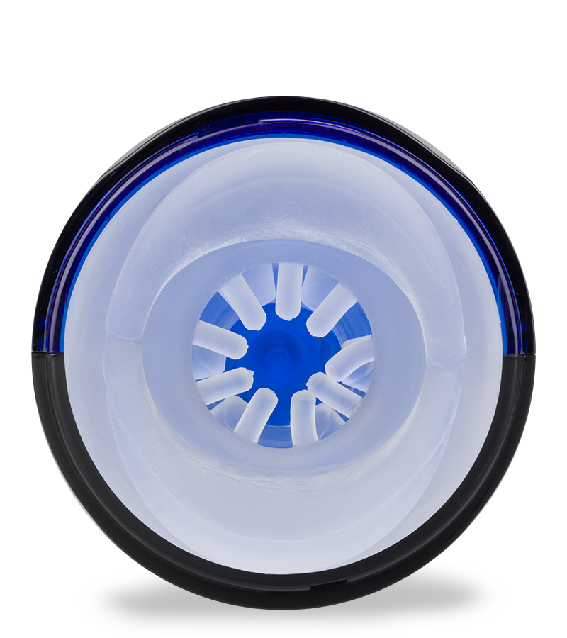 Harper automatic thrusting masturbator