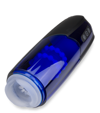 Load image into Gallery viewer, Harper automatic thrusting masturbator