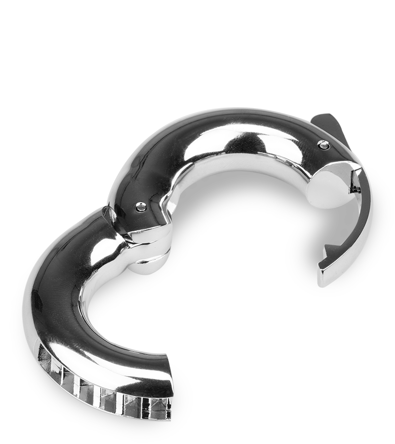 Havy stainless steel adjustable ball stretcher