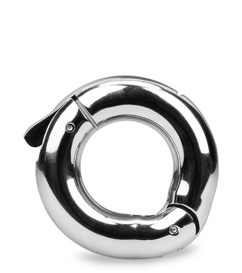 Havy stainless steel adjustable ball stretcher