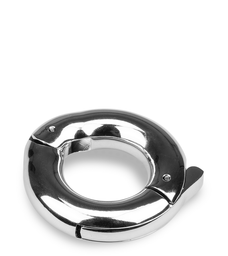 Havy stainless steel adjustable ball stretcher