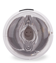 Load image into Gallery viewer, Heated blow job masturbator with audio function