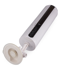 Load image into Gallery viewer, Heated blow job masturbator with audio function