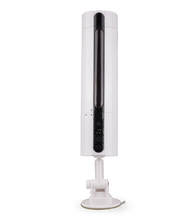 Load image into Gallery viewer, Heated blow job masturbator with audio function