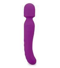 Load image into Gallery viewer, Heaven 2-in-1 wand vibrator