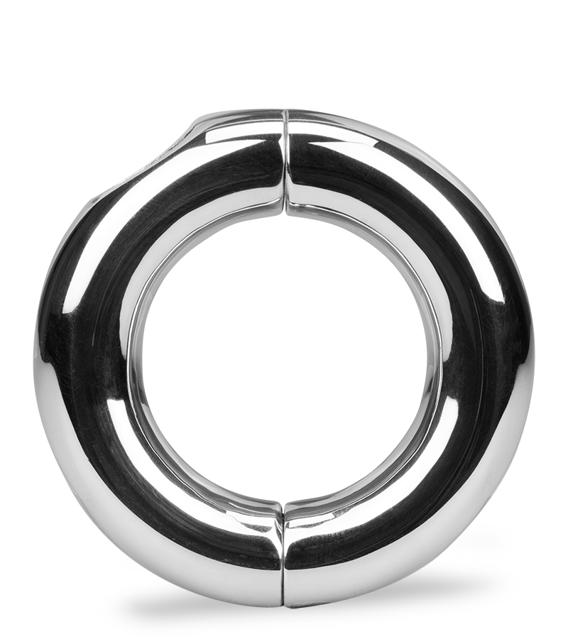 Heavy Metal steel ball stretcher