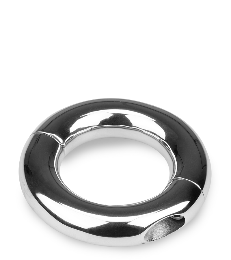 Heavy Metal steel ball stretcher