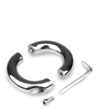 Load image into Gallery viewer, Heavy Metal steel ball stretcher