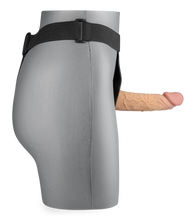 Load image into Gallery viewer, Hector super-realistic hollow strap-on