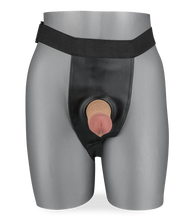 Load image into Gallery viewer, Hector super-realistic hollow strap-on