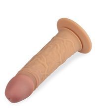 Load image into Gallery viewer, Hector super-realistic hollow strap-on