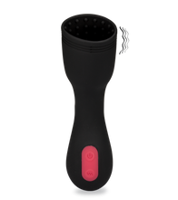 Load image into Gallery viewer, Hedgar penis masturbator