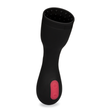 Load image into Gallery viewer, Hedgar penis masturbator