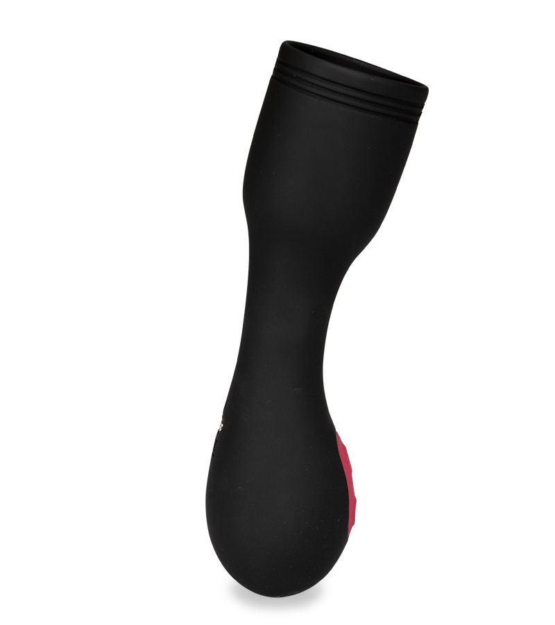 Hedgar penis masturbator