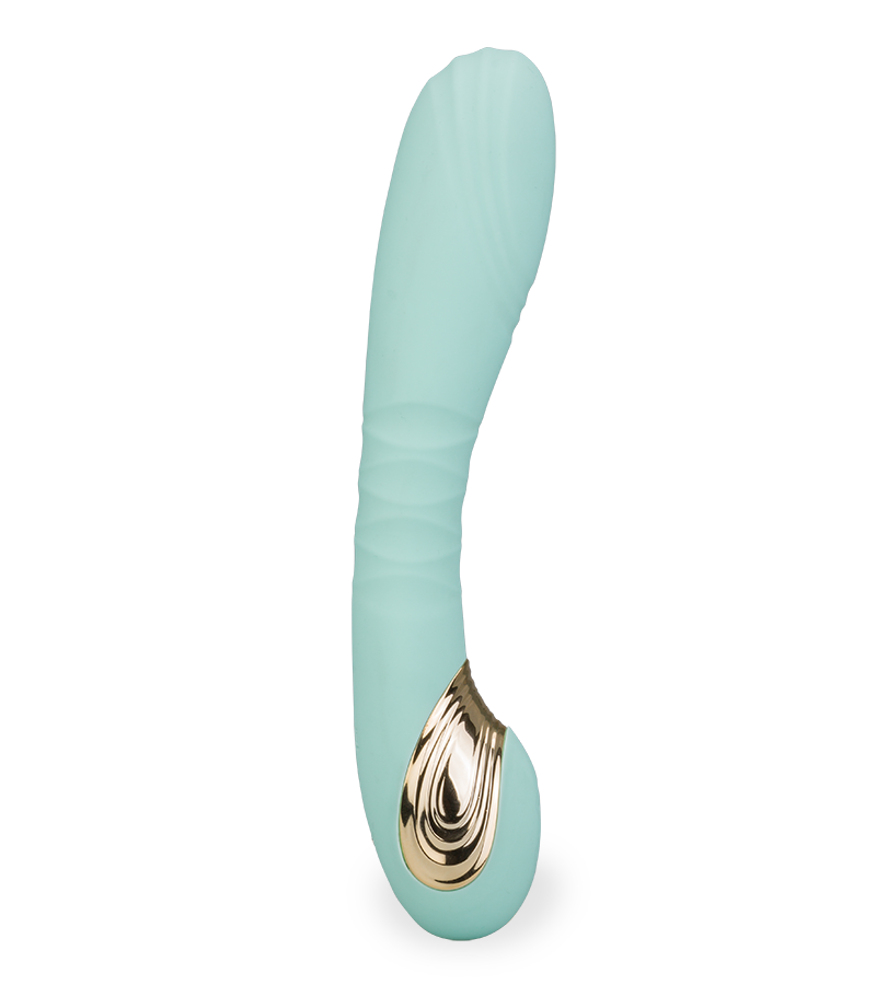 Hello vibrator 10 modes