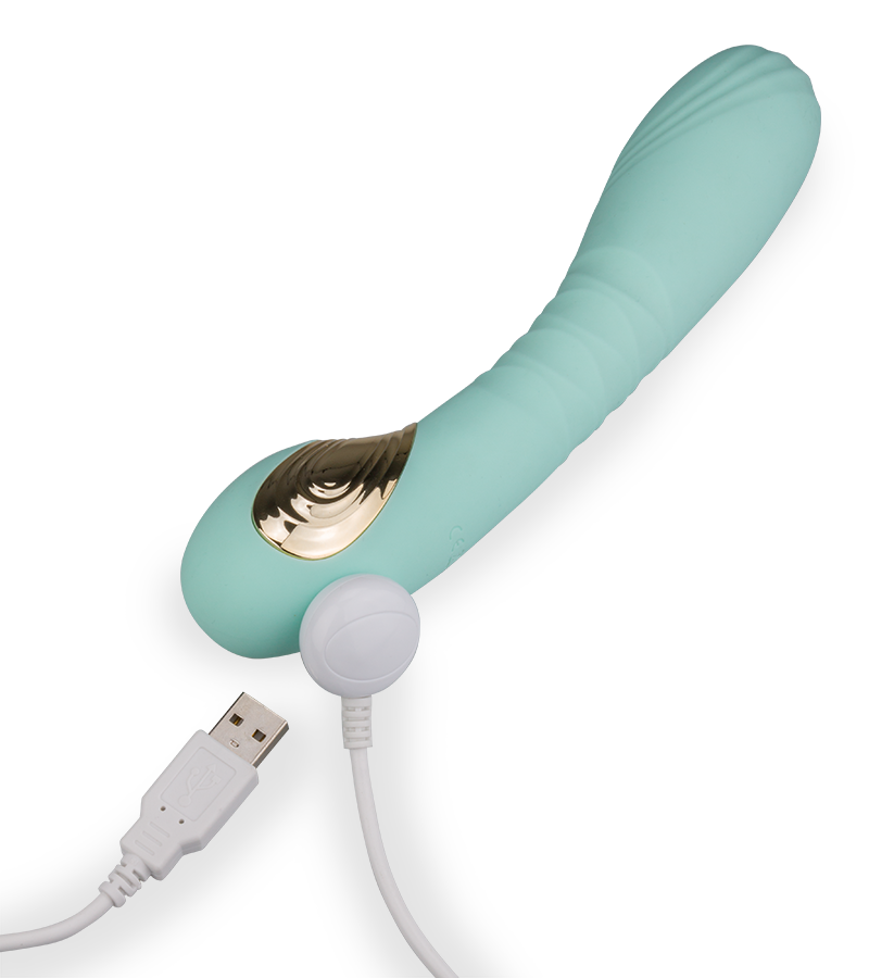 Hello vibrator 10 modes