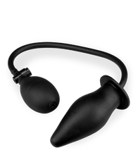 Load image into Gallery viewer, Herbert inflatable butt plug