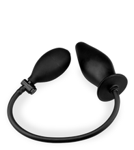 Load image into Gallery viewer, Herbert inflatable butt plug