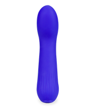 Load image into Gallery viewer, Hibiscus soft and comfortable vibrator 12 modes