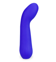 Load image into Gallery viewer, Hibiscus soft and comfortable vibrator 12 modes