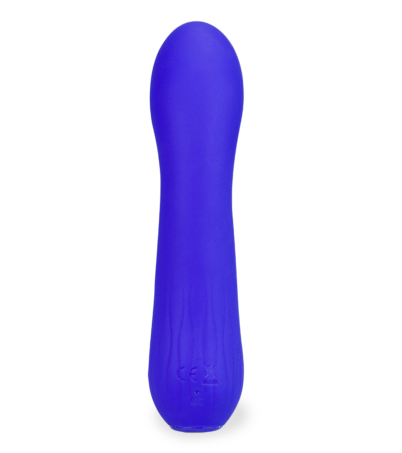 Hibiscus soft and comfortable vibrator 12 modes