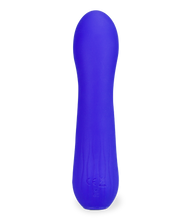 Load image into Gallery viewer, Hibiscus soft and comfortable vibrator 12 modes