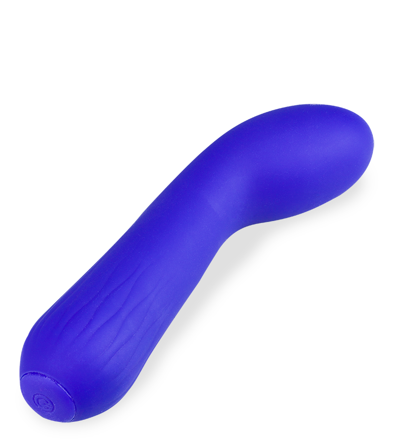 Hibiscus soft and comfortable vibrator 12 modes
