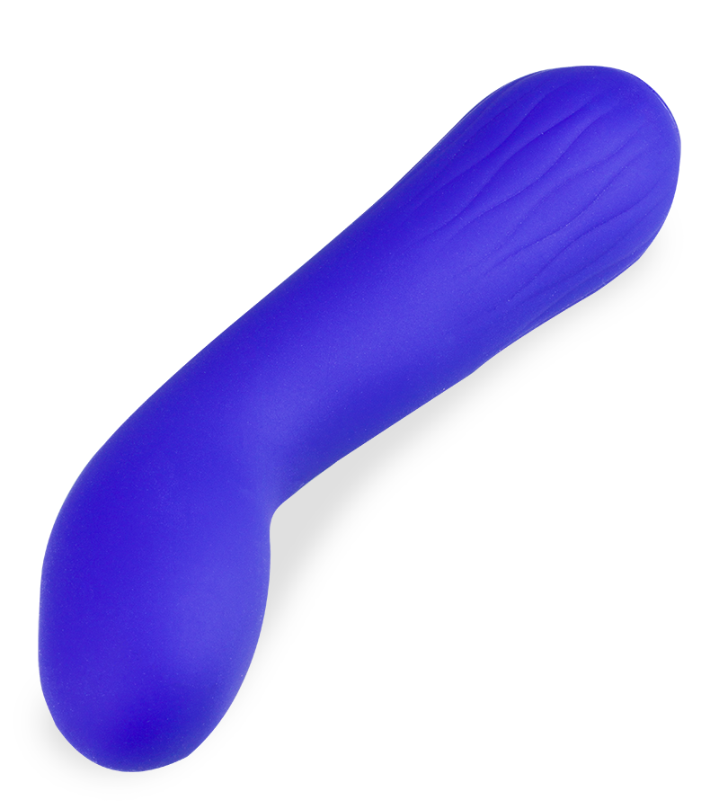 Hibiscus soft and comfortable vibrator 12 modes