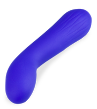Load image into Gallery viewer, Hibiscus soft and comfortable vibrator 12 modes