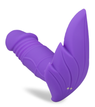 Load image into Gallery viewer, Hilka thrusting vibrating knickers with heating function