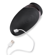 Load image into Gallery viewer, Himalaya vibrating heated masturbator