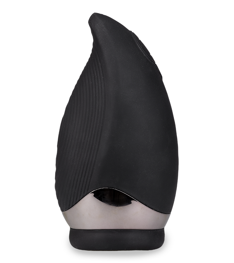 Himalaya vibrating heated masturbator