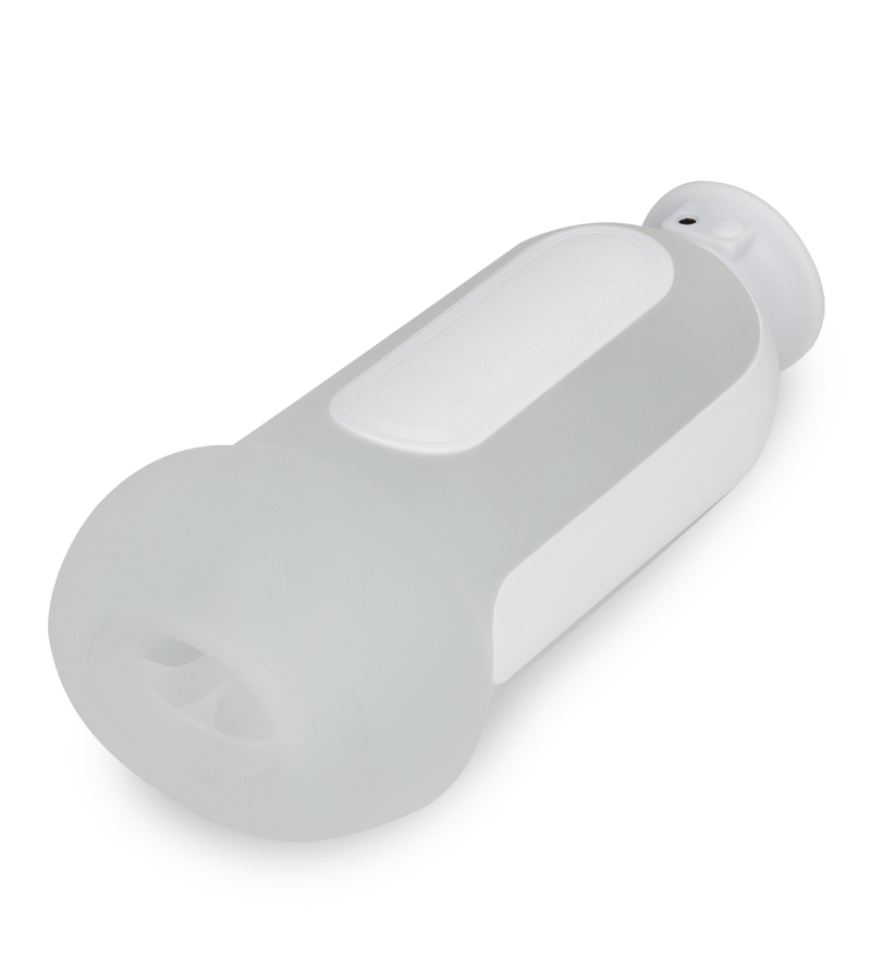 Hip Sense SPA manual masturbator with audio feature