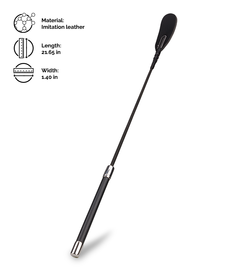 Hitme BDSM riding crop