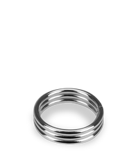 Load image into Gallery viewer, Holdy stainless steel cock ring