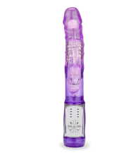 Load image into Gallery viewer, Honey Bunny rabbit vibrator