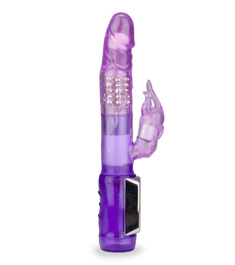 Honey Bunny rabbit vibrator