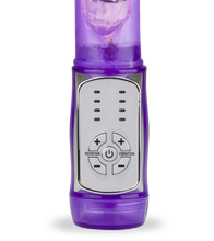 Load image into Gallery viewer, Honey Bunny rabbit vibrator