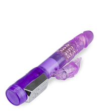 Load image into Gallery viewer, Honey Bunny rabbit vibrator