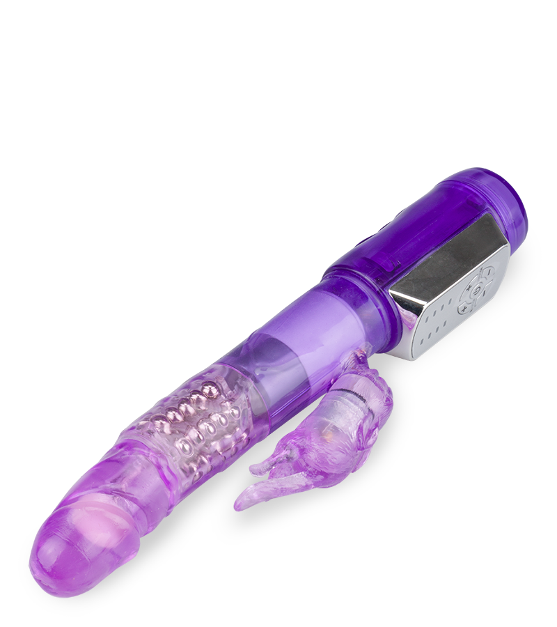 Honey Bunny rabbit vibrator