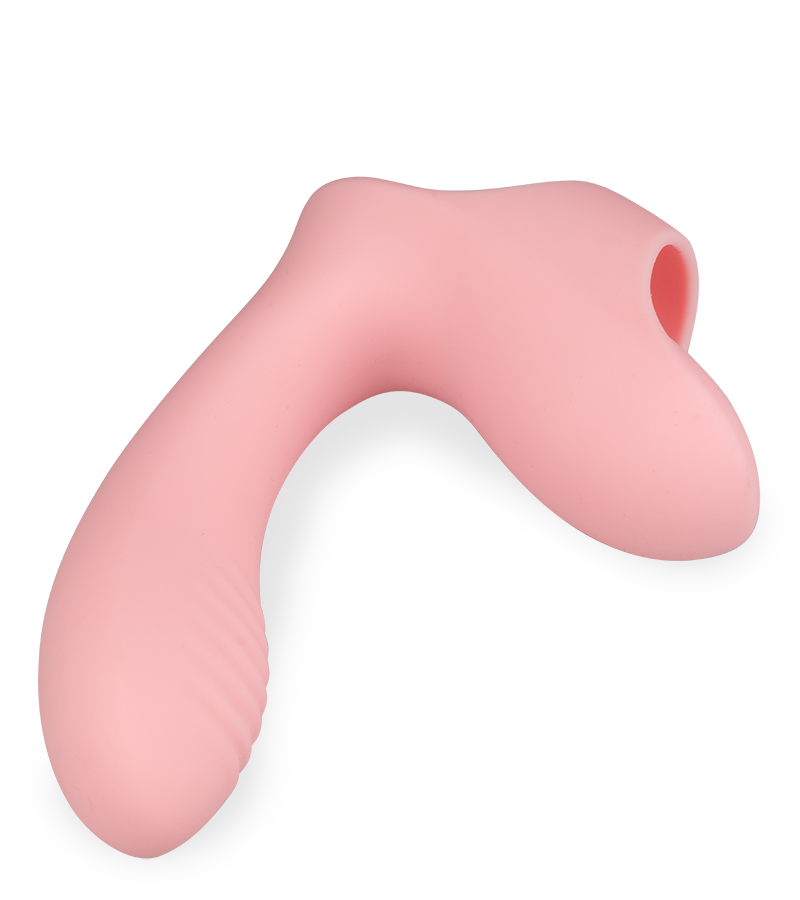 Honor ergonomic vibrator 9 modes