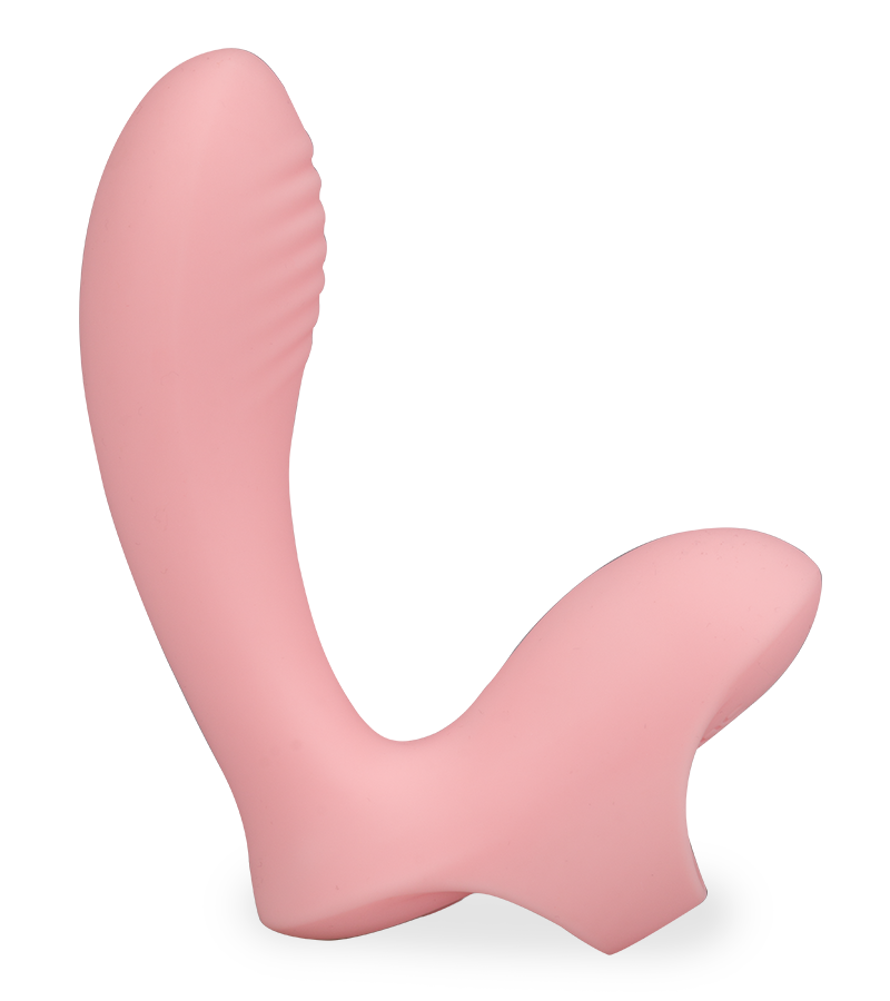 Honor ergonomic vibrator 9 modes