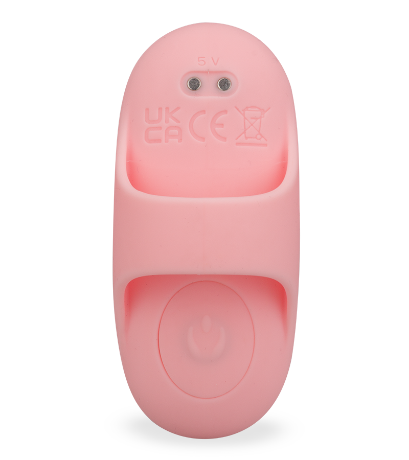 Honor ergonomic vibrator 9 modes