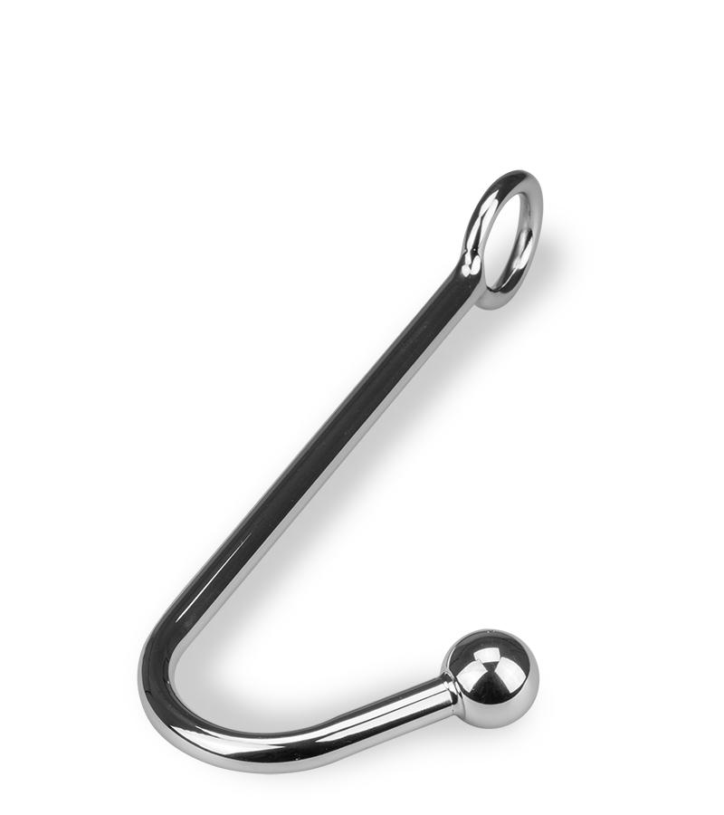 Hooky small anal hook
